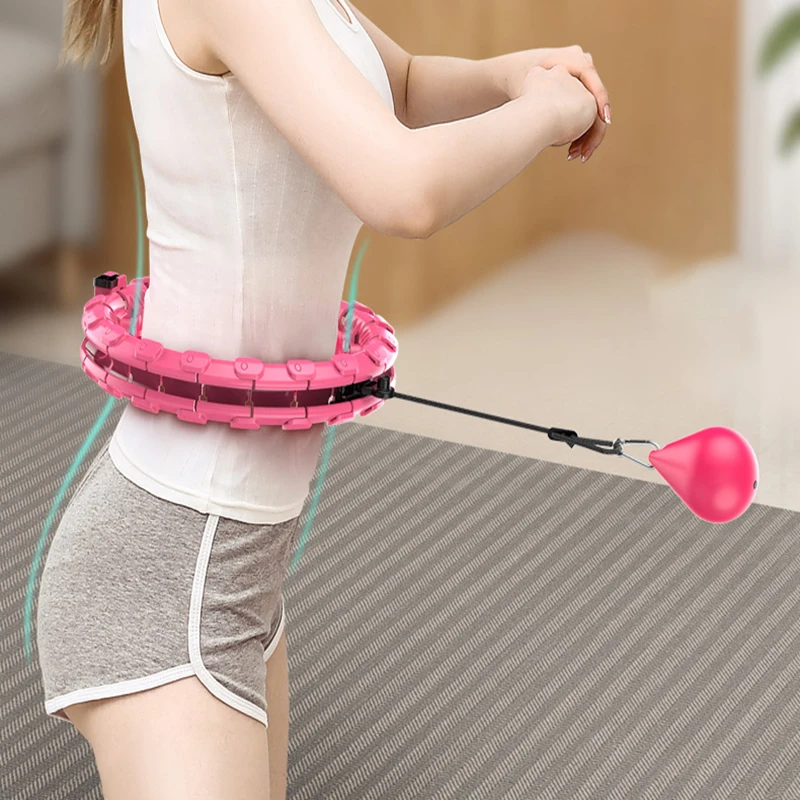 Chinese Factory Indoor Fitness Worldwide Cheap Thin Waist smart hola-hoops Hoelahoep Hula Ring Hoop For Adults, Pink,blue,purple
Chinese Factory Indoor Fitness Worldwide Cheap Thin Waist smart hola-hoops Hoelahoep Hula Ring Hoop For Adults, Pink,blue,purple