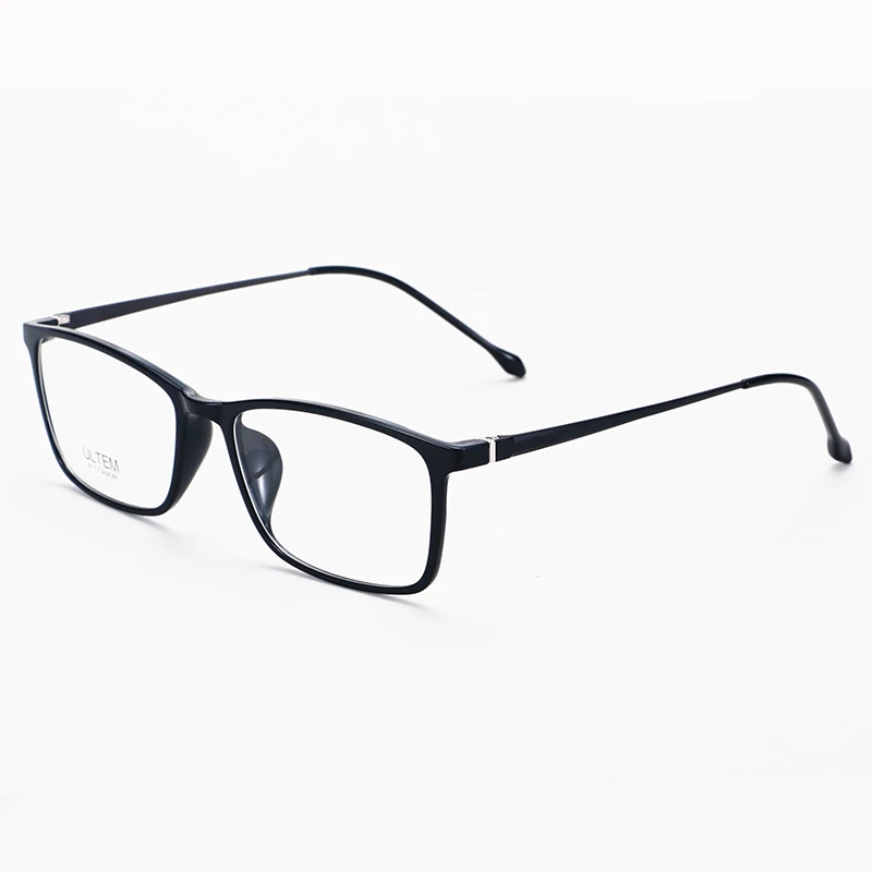 High Level Super Light Sturdy Eyeglasses Optical Titanium Men Black Frame Glasses, 6 color
High Level Super Light Sturdy Eyeglasses Optical Titanium Men Black Frame Glasses, 6 color