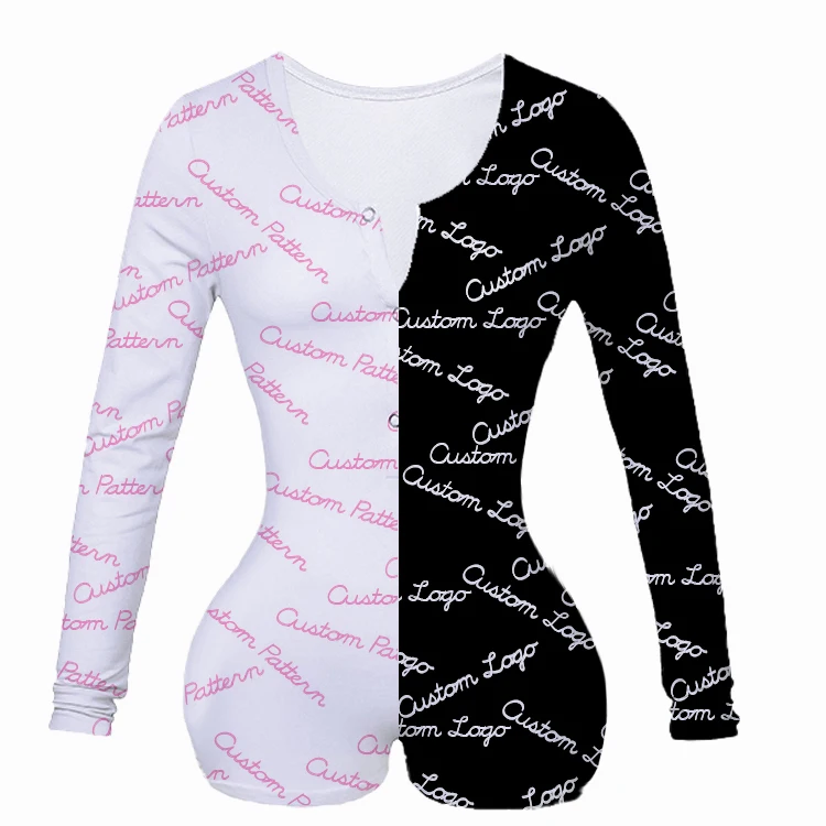 Factory wholesale womens pajamas short sleeve cartoon style onesie adults Custom Cartoon onesie
Factory wholesale womens pajamas short sleeve cartoon style onesie adults Custom Cartoon onesie