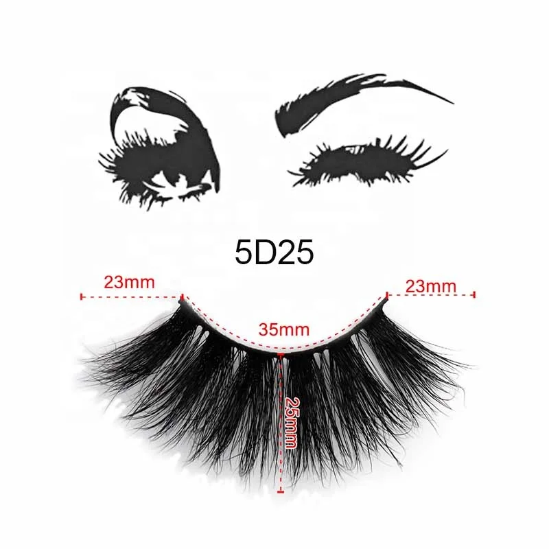 mink eyelash fluffy 5D25 mink eyelashes private label 100% real 5D mink fur false wholesale eye lash, Cruelty free eyelashes natural black
mink eyelash fluffy 5D25 mink eyelashes private label 100% real 5D mink fur false wholesale eye lash, Cruelty free eyelashes natural black