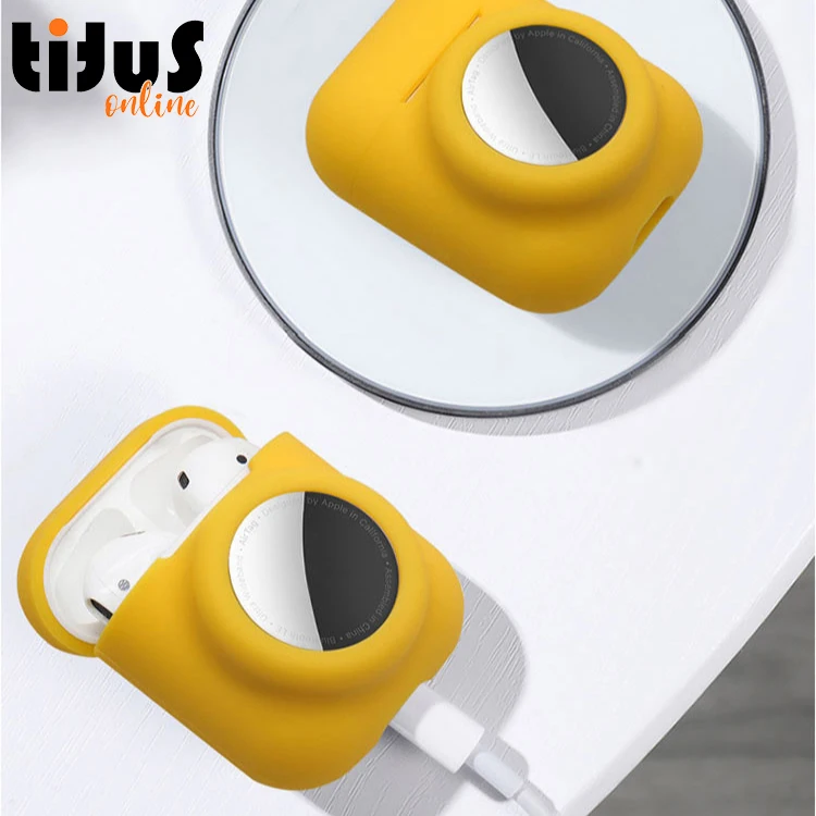 TAG08 Multi-colors for airtag covers protective case for airpods 2 in 1 Silicone Case For Airpods Airtags
TAG08 Multi-colors for airtag covers protective case for airpods 2 in 1 Silicone Case For Airpods Airtags