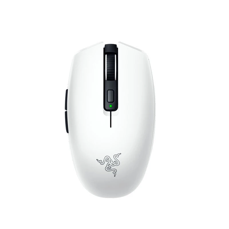 Razer Orochi V2 Wireless Mouse 18000DPI Mobile Wireless Gaming Mouse with up to 950 Hours of Battery Life
Razer Orochi V2 Wireless Mouse 18000DPI Mobile Wireless Gaming Mouse with up to 950 Hours of Battery Life