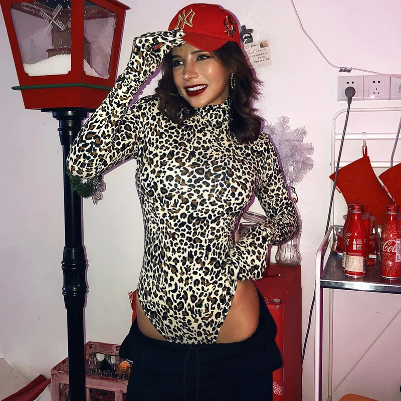 Hot sale women high neck sexy tops adult long sleeve thongs jumpsuit leopard printed tops ladies gloves leopard bodysuits
Hot sale women high neck sexy tops adult long sleeve thongs jumpsuit leopard printed tops ladies gloves leopard bodysuits
