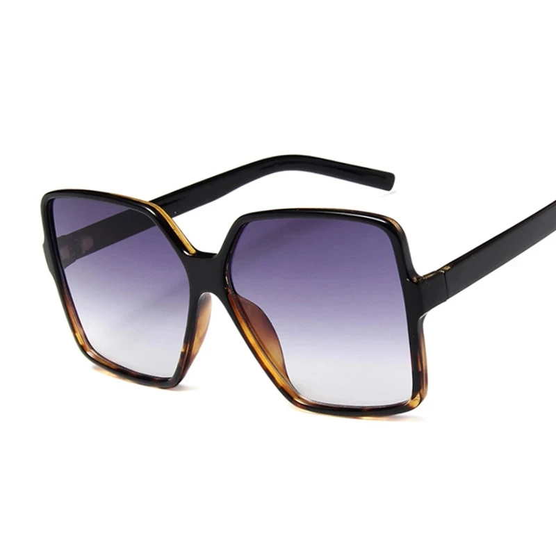 New Square Elegant Sunglasses Women Luxury Sun Glasses Female Ladies Vintage Eyewear
New Square Elegant Sunglasses Women Luxury Sun Glasses Female Ladies Vintage Eyewear