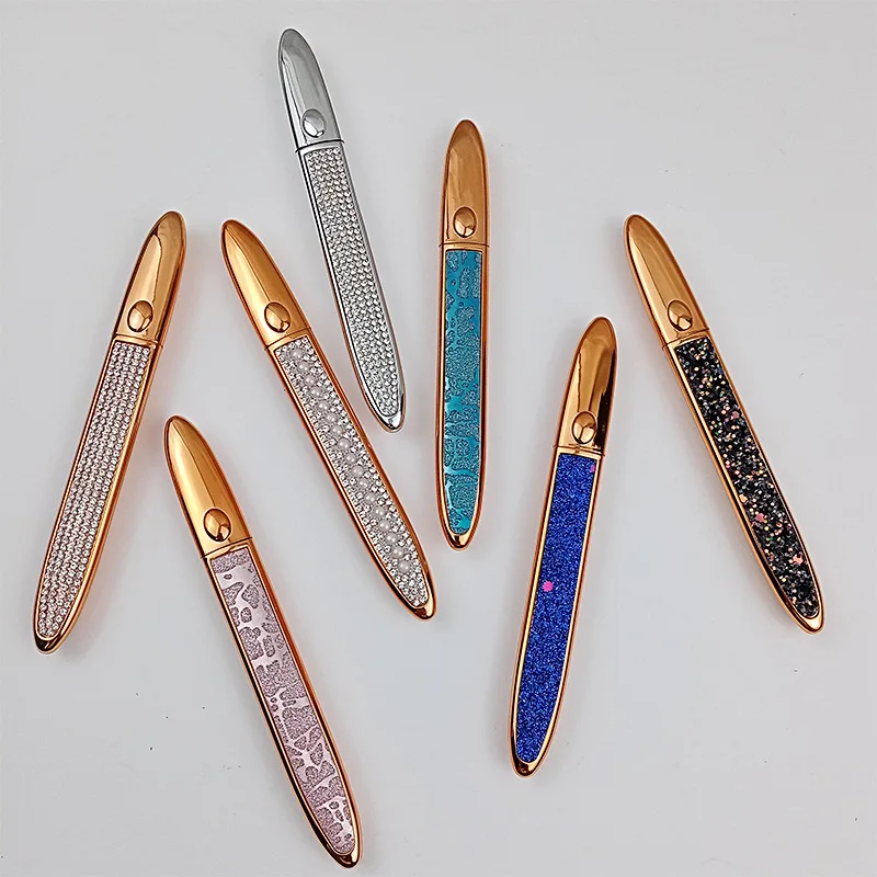 Custom Glitter Lashglue Pen Eyeliner Adhesive Private Label Waterproof Clear Magnetic Eyeliner Glue
Custom Glitter Lashglue Pen Eyeliner Adhesive Private Label Waterproof Clear Magnetic Eyeliner Glue