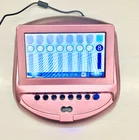 biological indicator and rapid reader for plasma steam sterilization validation