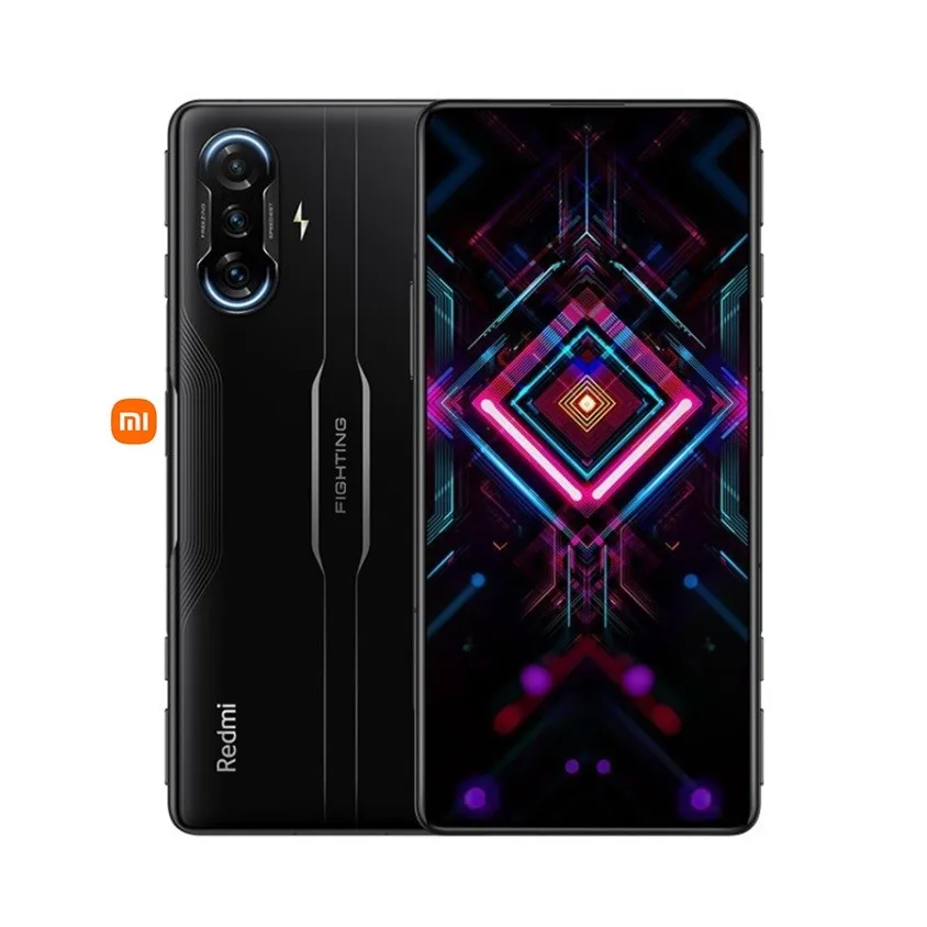 Same Day Shipment 5G Xiaomi Celular Redmi K40 Smartphone 12/256GB 5065mAh MIUI 12.5 Triple Back Cameras Cellphones
Same Day Shipment 5G Xiaomi Celular Redmi K40 Smartphone 12/256GB 5065mAh MIUI 12.5 Triple Back Cameras Cellphones