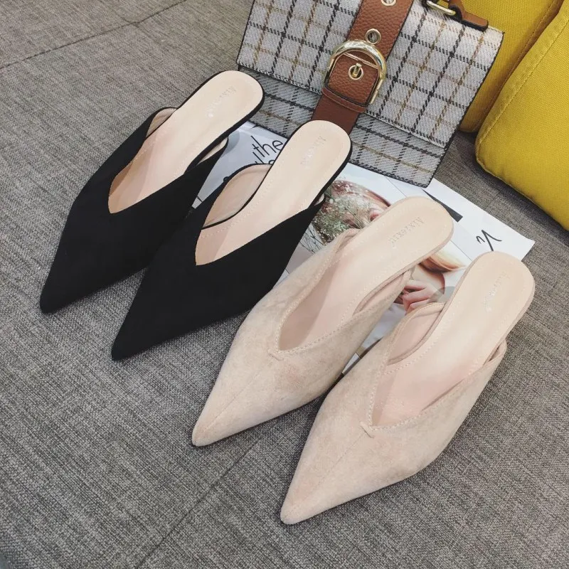 2022 women's shoes autumn single shoes fashion knitted pointed shoes flat sole
2022 women's shoes autumn single shoes fashion knitted pointed shoes flat sole