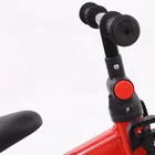 Baby 2020 Factory Wholesale Baby Balance Bike IdsHigh Quality Alloy Balance Bike 2 In 1 Baby Balance Bike Wheels 12 Inch