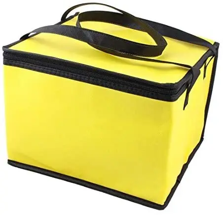 Wholesale High Quality Food Wine Cooler Thermal Non Woven Eco Friendly Kids Lunch Bags For School Kids
Wholesale High Quality Food Wine Cooler Thermal Non Woven Eco Friendly Kids Lunch Bags For School Kids