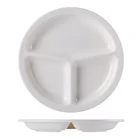Manufacturer Divided Plates Dishes Melamine, Plate Plastic Divided
