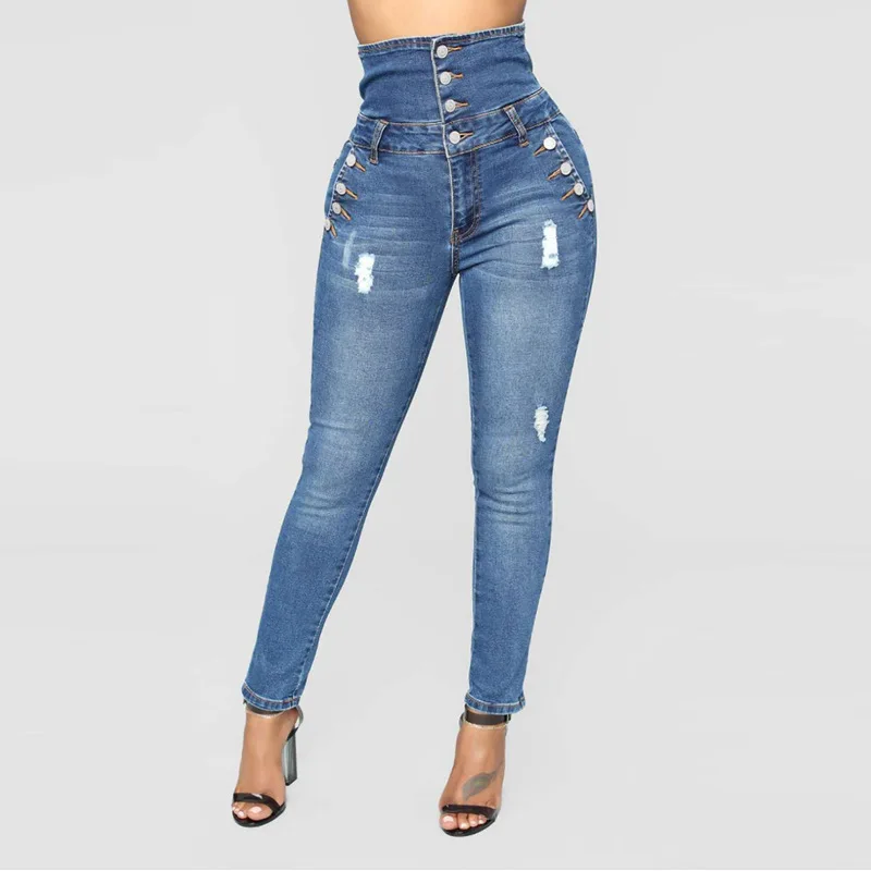 Plus size pants & jeans ripped plus size high waisted denim jeans women jeans pant for women
Plus size pants & jeans ripped plus size high waisted denim jeans women jeans pant for women