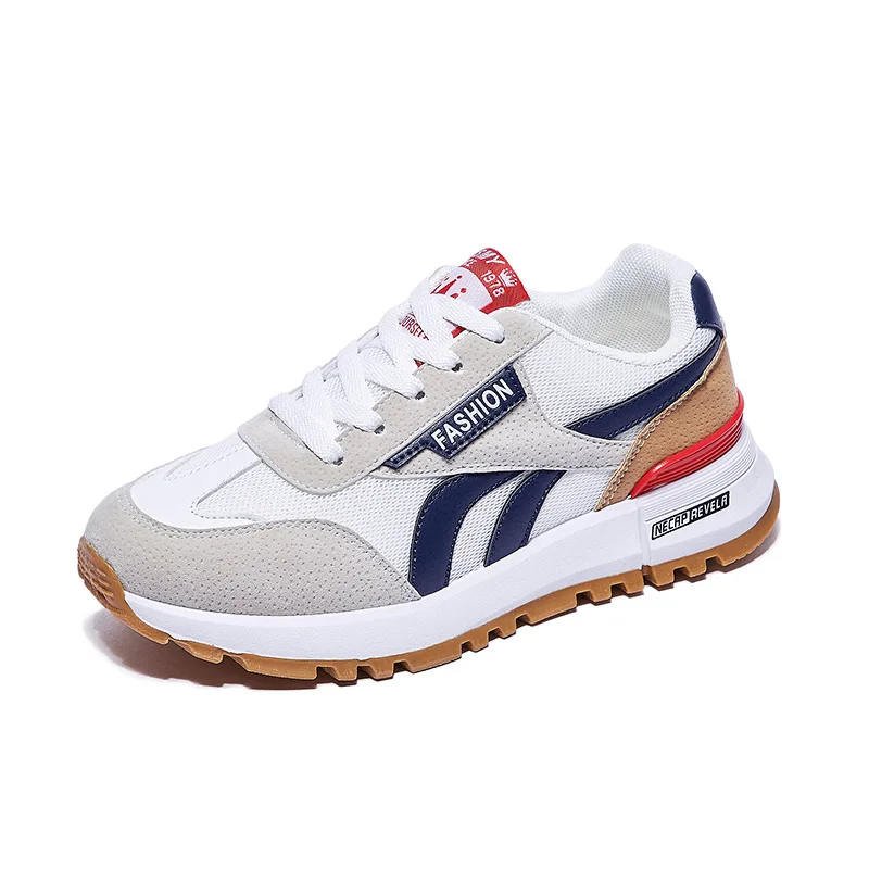 2021 new style women shoes sport shoes running for women fashion shoes high quality, White black blue
2021 new style women shoes sport shoes running for women fashion shoes high quality, White black blue