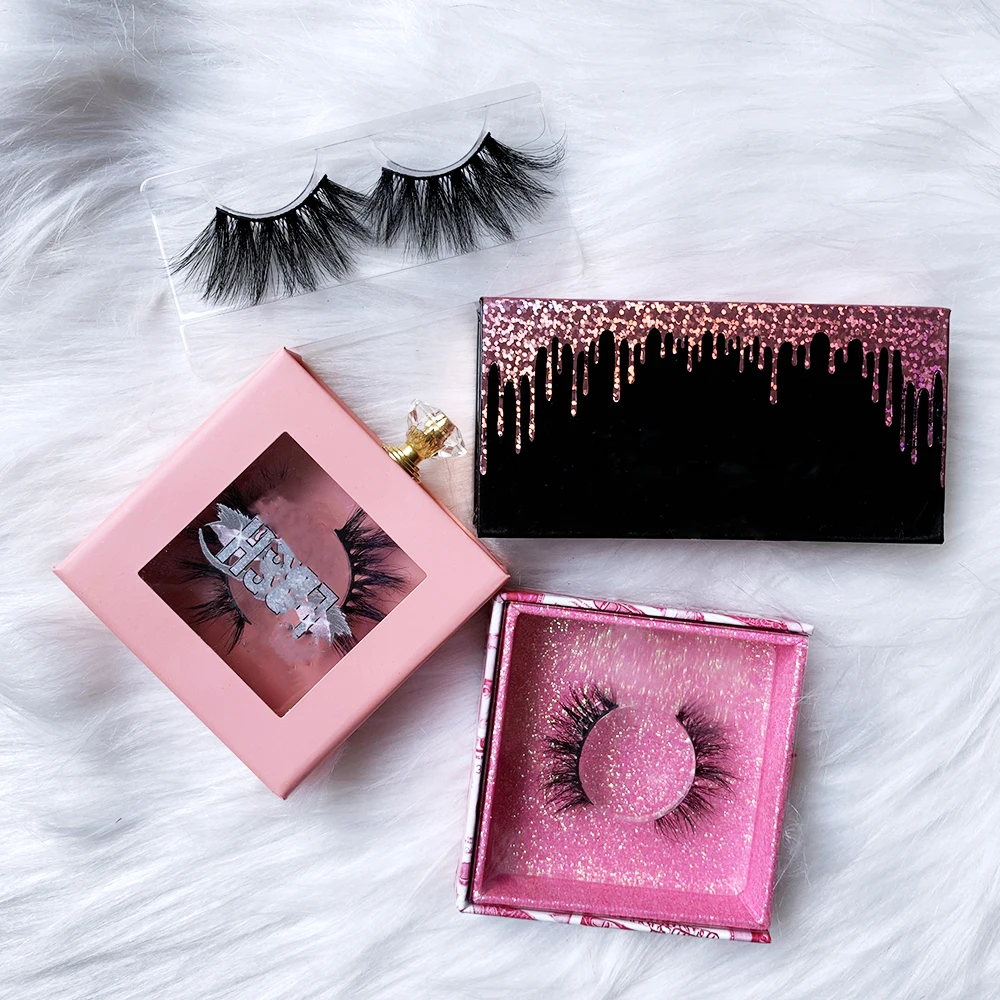 lasheswholesale eyelash packaging mink eyelashe 25MM 3d lash book customize boxes vendor, Black
lasheswholesale eyelash packaging mink eyelashe 25MM 3d lash book customize boxes vendor, Black