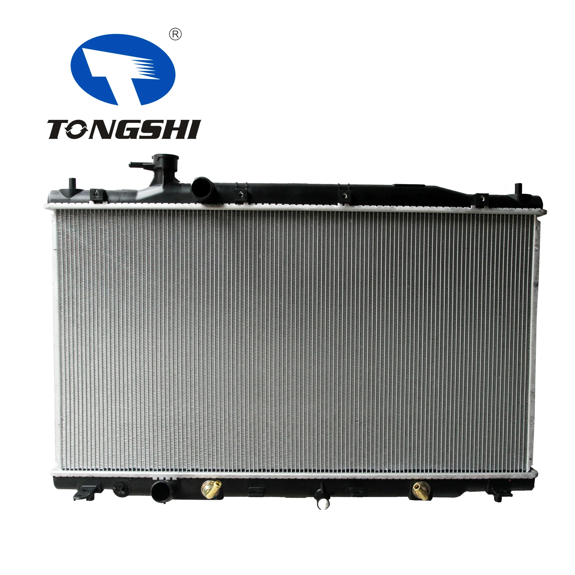 Car Aluminum Radiator for Honda-C-RV 2007