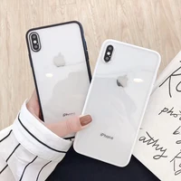 Free Shipping 0.5mm Ultra Thin TPU PC Case Soft Clear TPU Phone Cover for iPhone 6/7/8 X XR XS MAX
Free Shipping 0.5mm Ultra Thin TPU PC Case Soft Clear TPU Phone Cover for iPhone 6/7/8 X XR XS MAX
