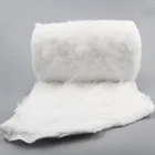 Gauze Roll Gauze Roll Comfortable Medical Absorbent 100% Cotton Gauze Roll