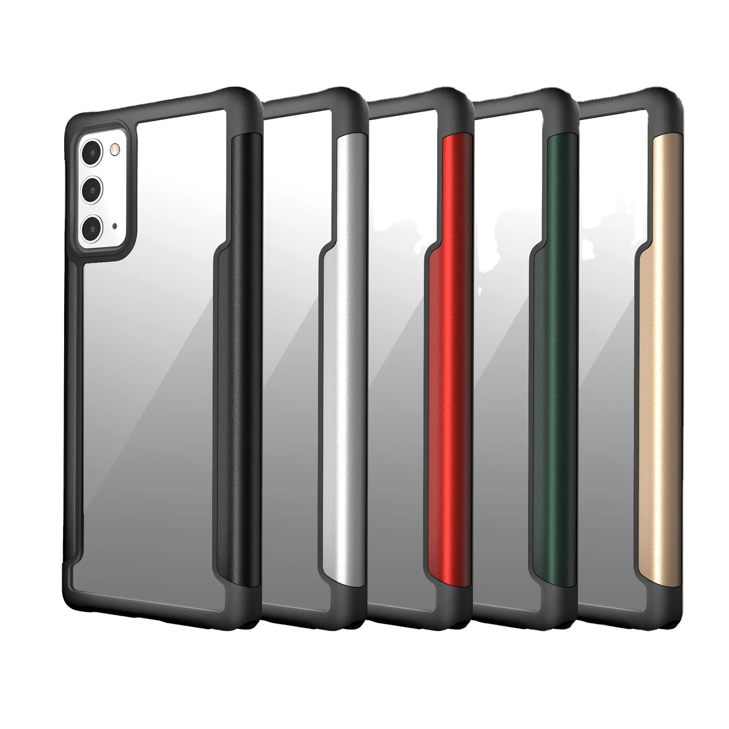 Fashion Design Cell Phone Accessories For samsung note 20 ultra Custom Mobile Phone Bags Cover For Samsung note 20, 5 colors
Fashion Design Cell Phone Accessories For samsung note 20 ultra Custom Mobile Phone Bags Cover For Samsung note 20, 5 colors