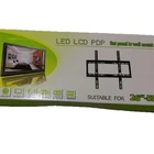 Tv Tv And Bracket East Install Universal Flat TV Bracket Mount
