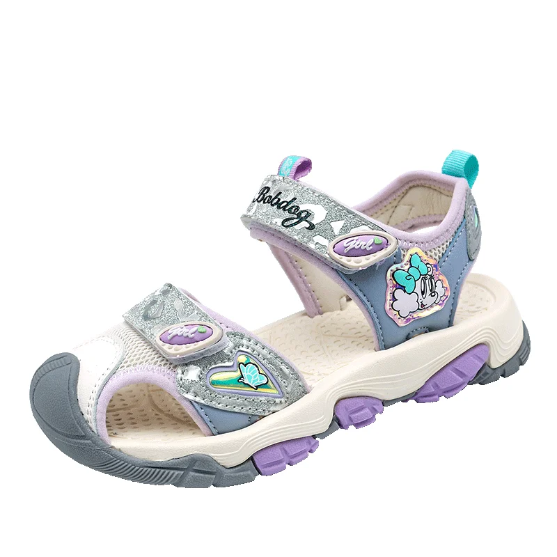 Wholesale children closed toe sandals for women and ladies little princess flat ninos girls school shoes kids designer sandals
Wholesale children closed toe sandals for women and ladies little princess flat ninos girls school shoes kids designer sandals
