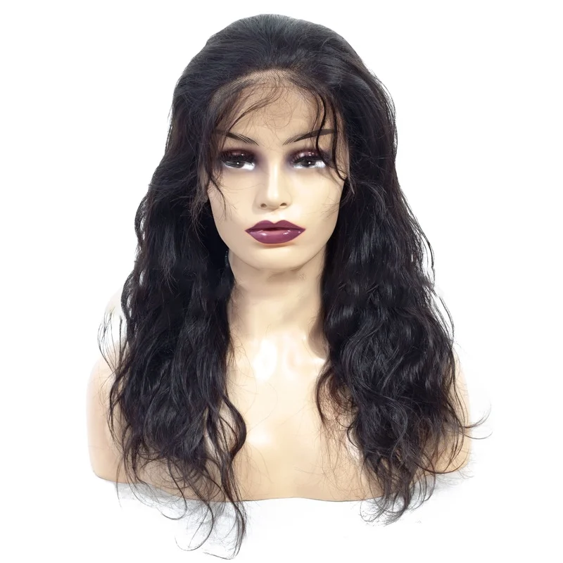 Sense Virgin Human Hair 13x4 Wig With Lace Closure, 100% Unprocessed Raw Virgin Cuticle Aligned Hair Body Weave, Black
Sense Virgin Human Hair 13x4 Wig With Lace Closure, 100% Unprocessed Raw Virgin Cuticle Aligned Hair Body Weave, Black