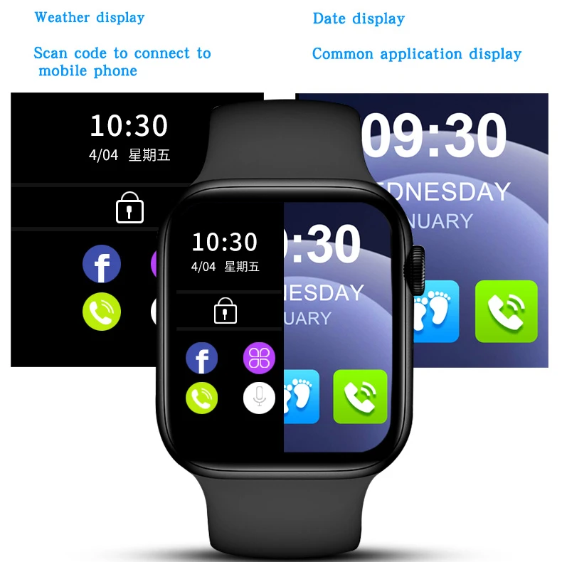 1.78 Inch HW22 Pro Smartwatch Newest product series 6 Wireless Charger smart band sport HW22 PRO iwo smart watches for girls, Customized colors
1.78 Inch HW22 Pro Smartwatch Newest product series 6 Wireless Charger smart band sport HW22 PRO iwo smart watches for girls, Customized colors