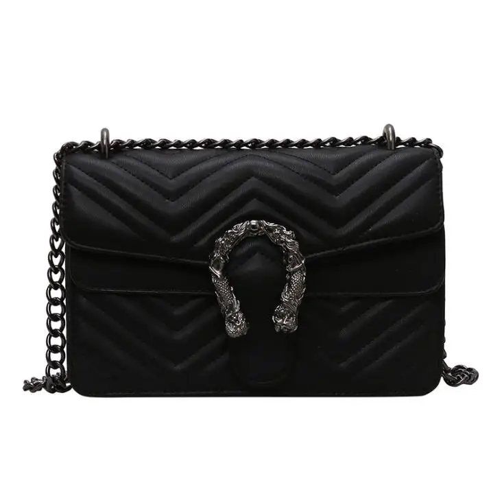 Genuine Leather Chevron Shoulder Bag Top Quality Women Luxury Handbags Designer Purse Brand Caviar Chain Bag Crossbody Bags, 5 colors
Genuine Leather Chevron Shoulder Bag Top Quality Women Luxury Handbags Designer Purse Brand Caviar Chain Bag Crossbody Bags, 5 colors