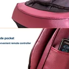 Massage For Car Vibration Massager Luyao Infrared Percussion Massage Cushion For Car