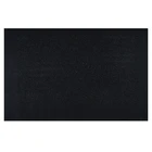 Microcrystalline black artificial marble quartz stone