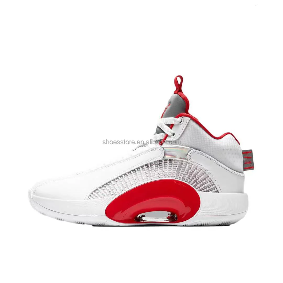 2021 Retro bred air34 Men's Women's basketball shoes air jordan for men air jordan, Customized color
2021 Retro bred air34 Men's Women's basketball shoes air jordan for men air jordan, Customized color