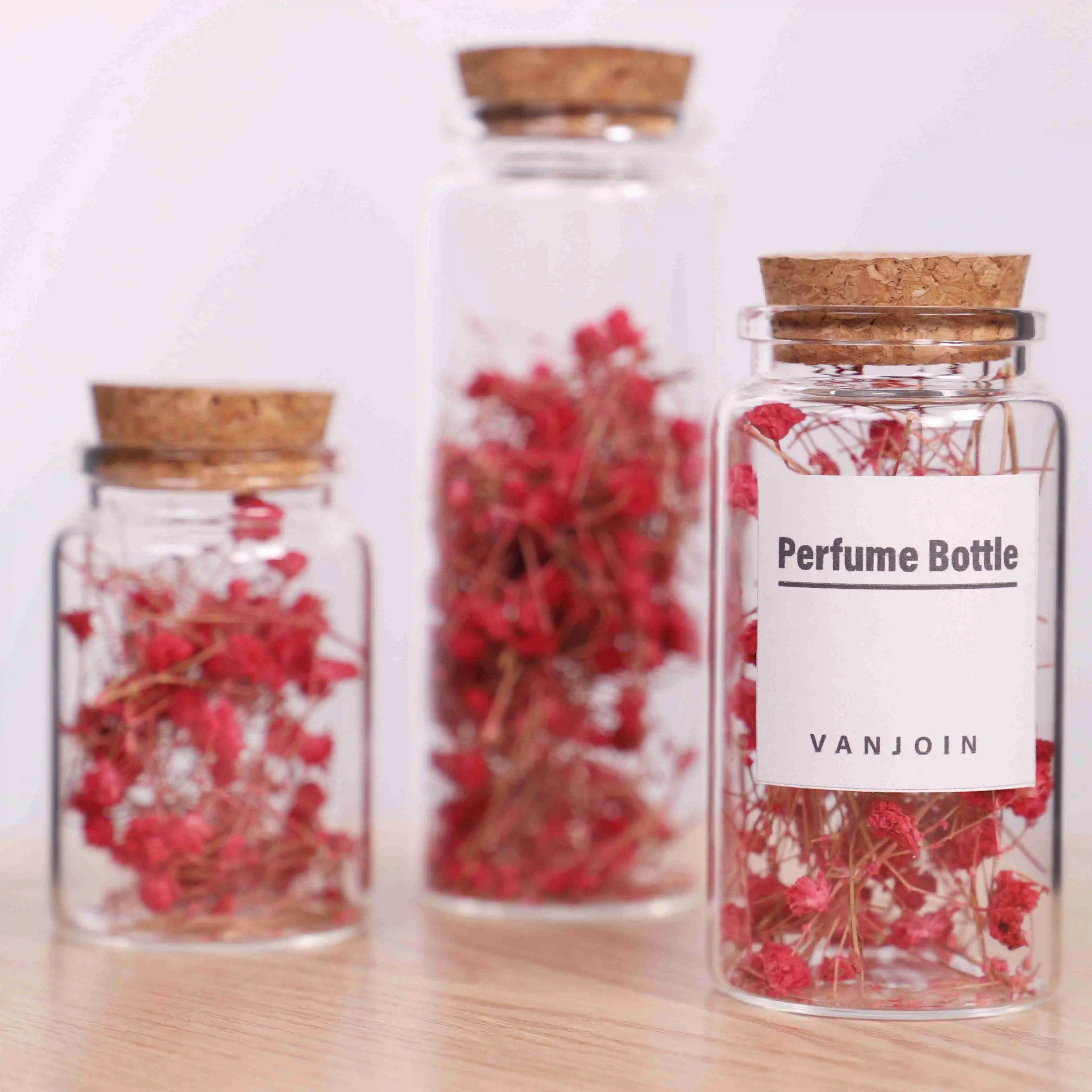 Storage Jar with Wooden Lid Wooden Tray Glass Borosilicate Glass Jar with Wooden Tray
Storage Jar with Wooden Lid Wooden Tray Glass Borosilicate Glass Jar with Wooden Tray