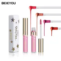 Beieyou High Pigment Long Lasting Waterproof 24 Colors Matte Lip Gloss Liquid Lipstick
Beieyou High Pigment Long Lasting Waterproof 24 Colors Matte Lip Gloss Liquid Lipstick