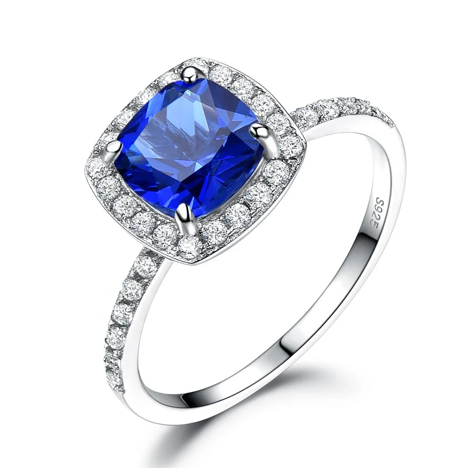 Latest luxurious fine jewelry rings Suitable for wedding rings women vintage sapphire ring
Latest luxurious fine jewelry rings Suitable for wedding rings women vintage sapphire ring