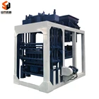 fully automatic brick making machine plant solid in india
