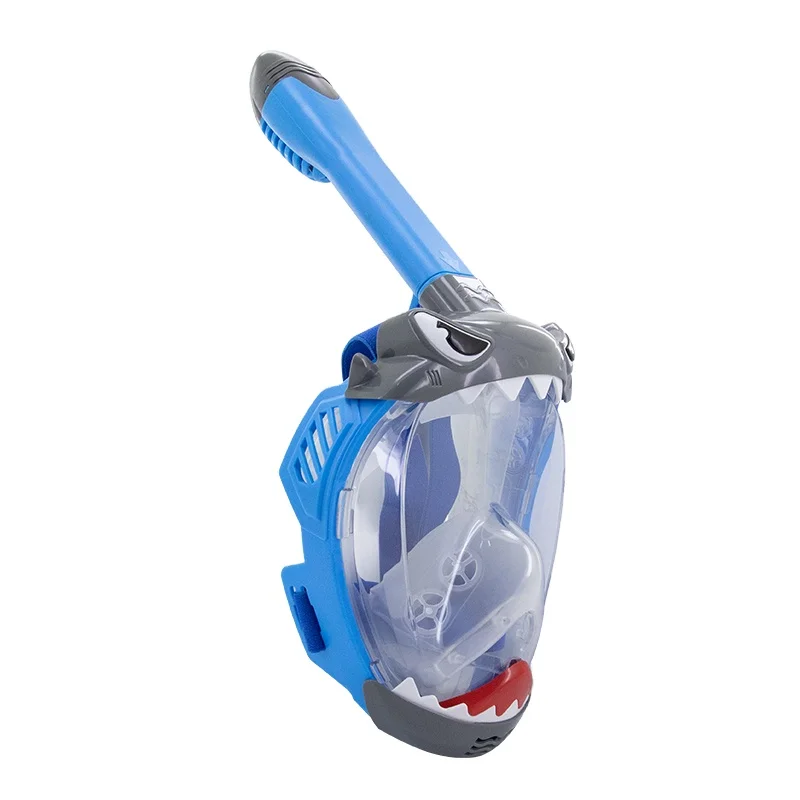Orginal professional kids full face diving mask Anti-fog Easily Breath Silicone Snorkel Diving Swimming Mask For Kids, Blue,red,black,yellow,white
Orginal professional kids full face diving mask Anti-fog Easily Breath Silicone Snorkel Diving Swimming Mask For Kids, Blue,red,black,yellow,white