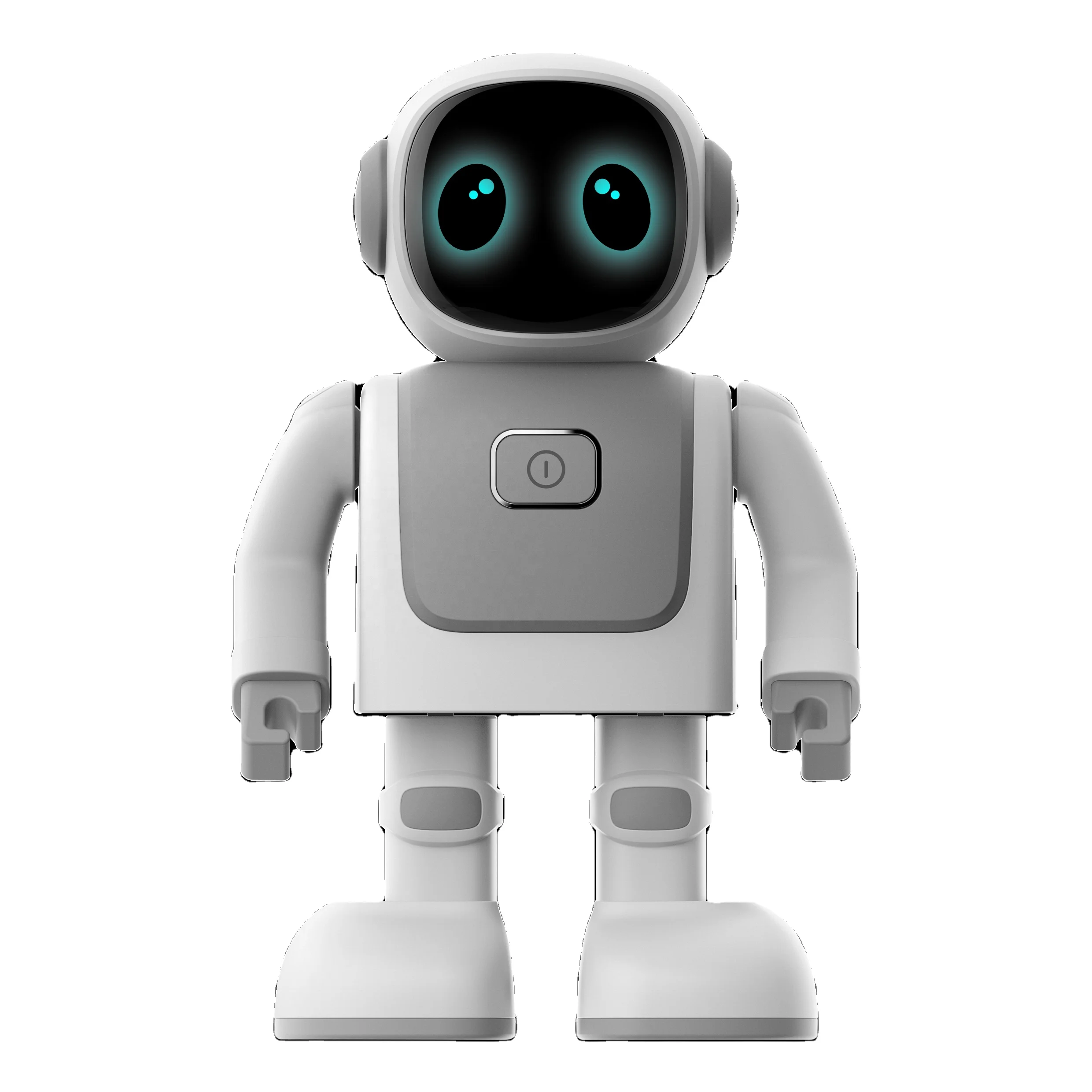 TOPJOY Robot dancing music Speaker BT Loud Smart Ai Speaker talking Multilingual for Indoor and Outdoor Activities Home Sports
TOPJOY Robot dancing music Speaker BT Loud Smart Ai Speaker talking Multilingual for Indoor and Outdoor Activities Home Sports