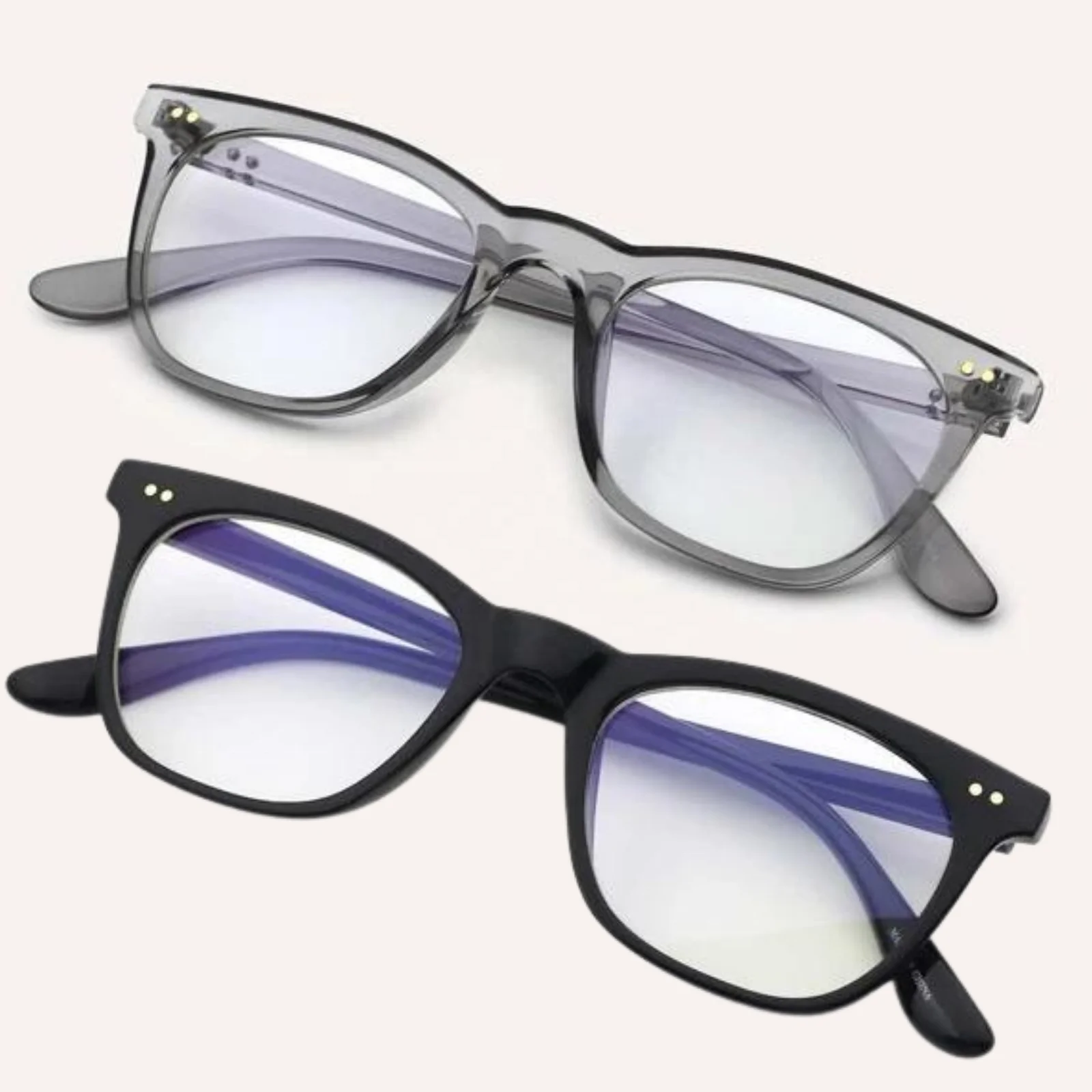 VIFF HPR20001 Wholesale Unisex Anti Blue Light Glasses Eyeglasses Frame Optical Frame Fashion Computer Eyeglass
VIFF HPR20001 Wholesale Unisex Anti Blue Light Glasses Eyeglasses Frame Optical Frame Fashion Computer Eyeglass