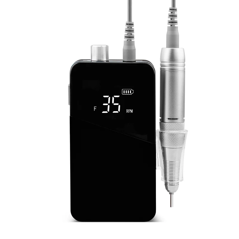 2020 new arrival portable rechargeable carbide bits for nails nail drill manicure 35000rmb machine with customized private logo, White, black, pink, red, silver, gold, rose gold, purple, blue 
2020 new arrival portable rechargeable carbide bits for nails nail drill manicure 35000rmb machine with customized private logo, White, black, pink, red, silver, gold, rose gold, purple, blue