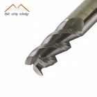 made in china High Quality aluminum gear milling cutter
