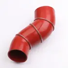 Customized rubber silicone hose for Cars Parts