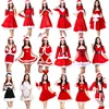 /product-detail/various-styles-red-christmas-santa-claus-girl-dress-costume-santa-claus-women-costume-for-adult-cosplay-party-62227922495.html