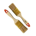 Wooden Handle Cheap Paint Brush