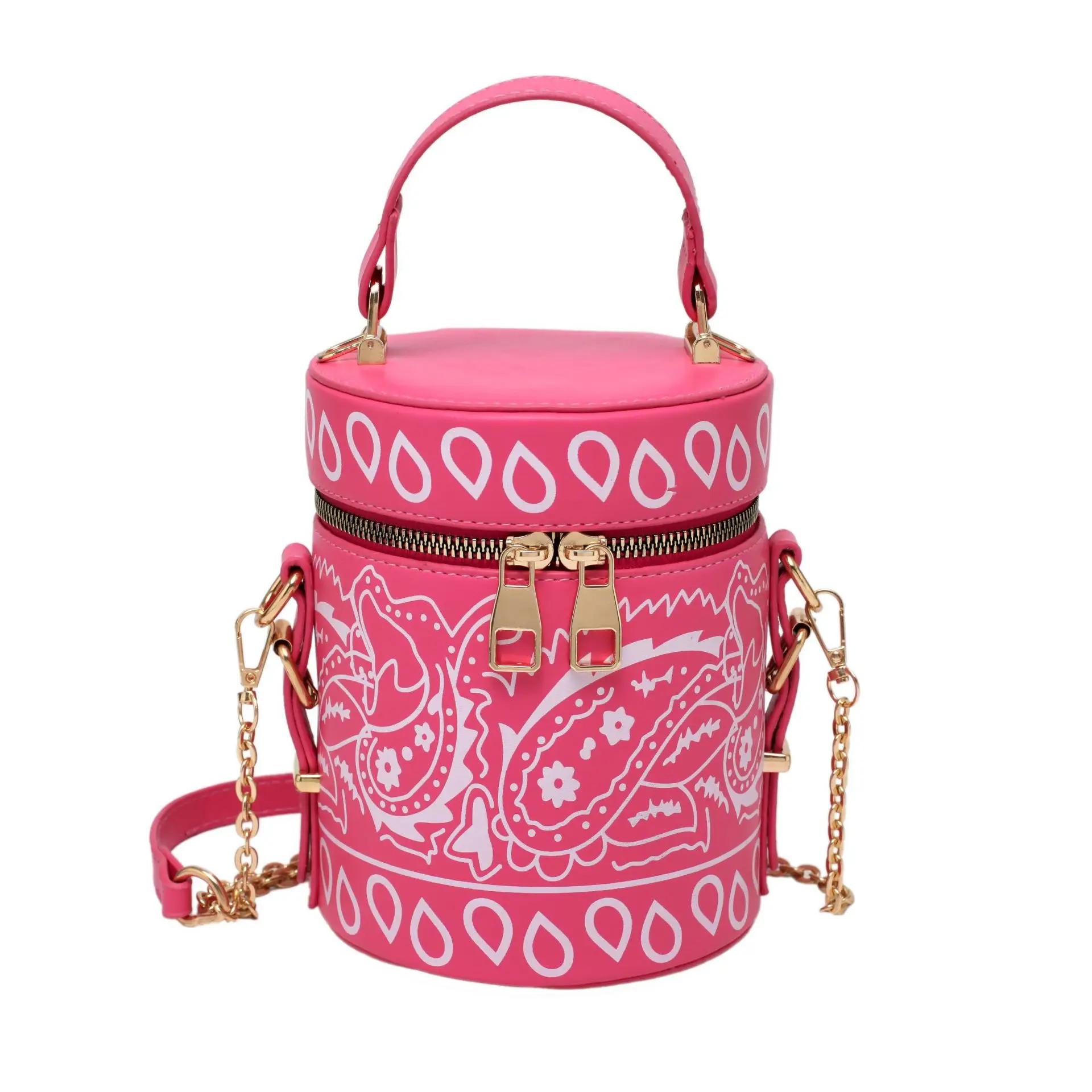 2021 New Arrivals Pu Waist flower Bucket Bag Women Handbags Ladies Hand Bags Purses And Handbags For Women, Customizable
2021 New Arrivals Pu Waist flower Bucket Bag Women Handbags Ladies Hand Bags Purses And Handbags For Women, Customizable