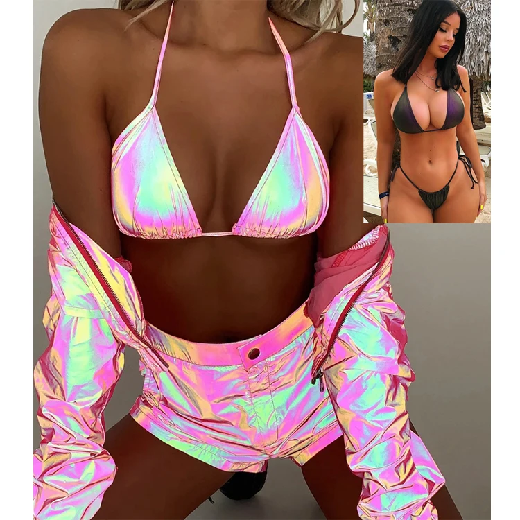 Free Shipping reflective stripe swimwear sexy bikini LATEST CUT OUT SWIMWEAR ONE PIECE WOMAN Swimsuit free shipping
Free Shipping reflective stripe swimwear sexy bikini LATEST CUT OUT SWIMWEAR ONE PIECE WOMAN Swimsuit free shipping