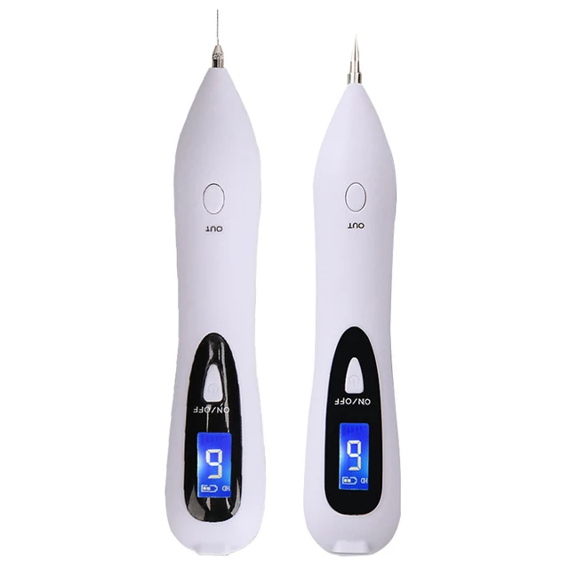 2019 trending products beauty plasma pen for freckle removal pen for dark spot removal, White;gold
2019 trending products beauty plasma pen for freckle removal pen for dark spot removal, White;gold