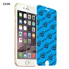New Technology 2019 Mobile Glass 9H Nano Liquid Anti Shock Screen Protector Wholesale For Iphone X/11/11Pro