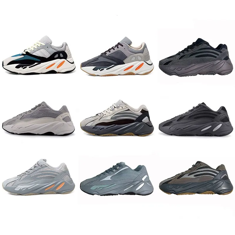 2021 Wholesale Men Sneaker Shoes Women Trainers Fashion Platform Womens Yeezy 700 Man Sneakers
2021 Wholesale Men Sneaker Shoes Women Trainers Fashion Platform Womens Yeezy 700 Man Sneakers