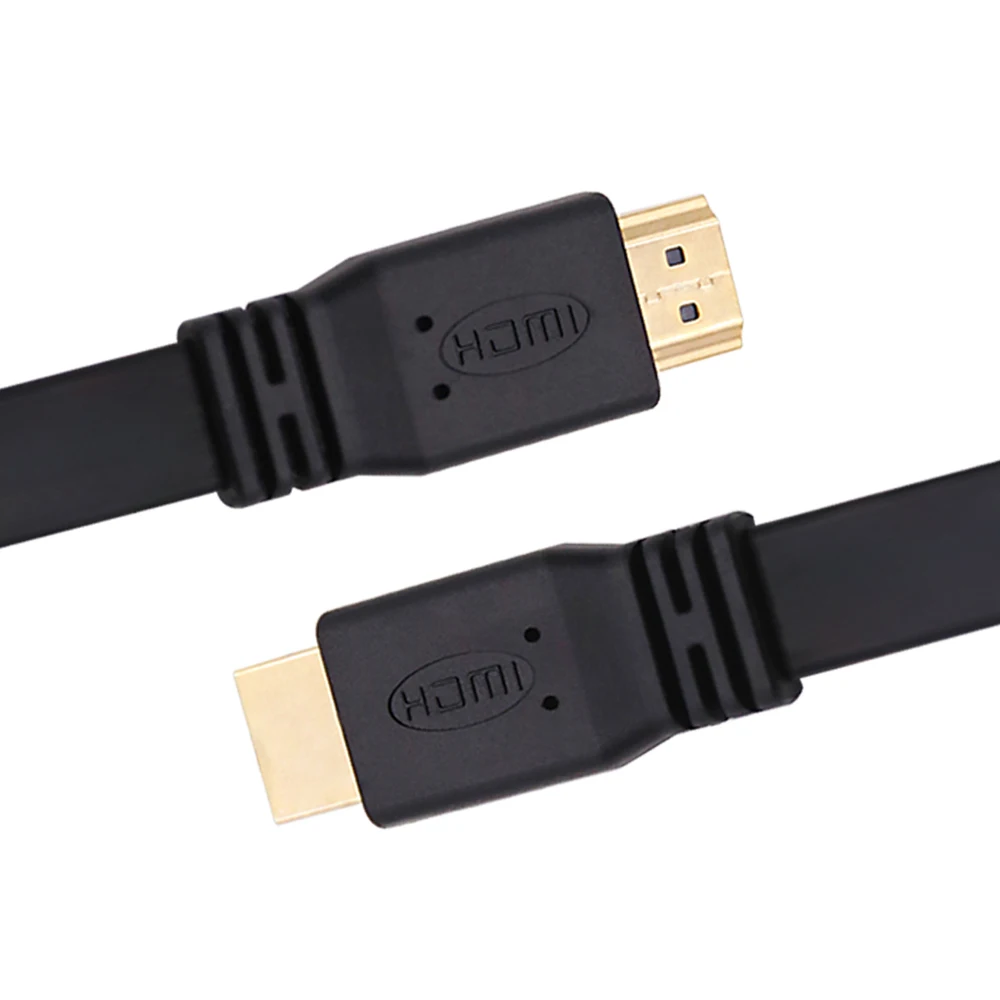 TV/Compute/Led/Projector Application HDMI 1m waterproof high speed Cable for hdmi cable - idealCable.net