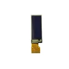 Inch Oled Small Screen 0.91 Inch 128x32 Small Oled Screen With White Backlight