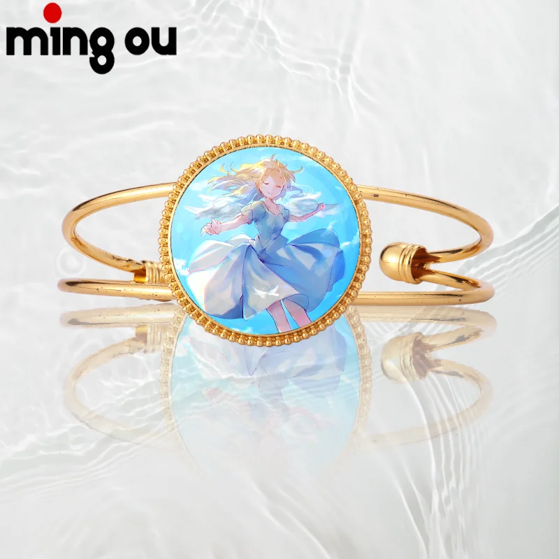 Open Gold Plated Wrist Hand Jewelry Hot Selling Wholesale Bracelet Sublimation Blank Cuff Bangle
Open Gold Plated Wrist Hand Jewelry Hot Selling Wholesale Bracelet Sublimation Blank Cuff Bangle